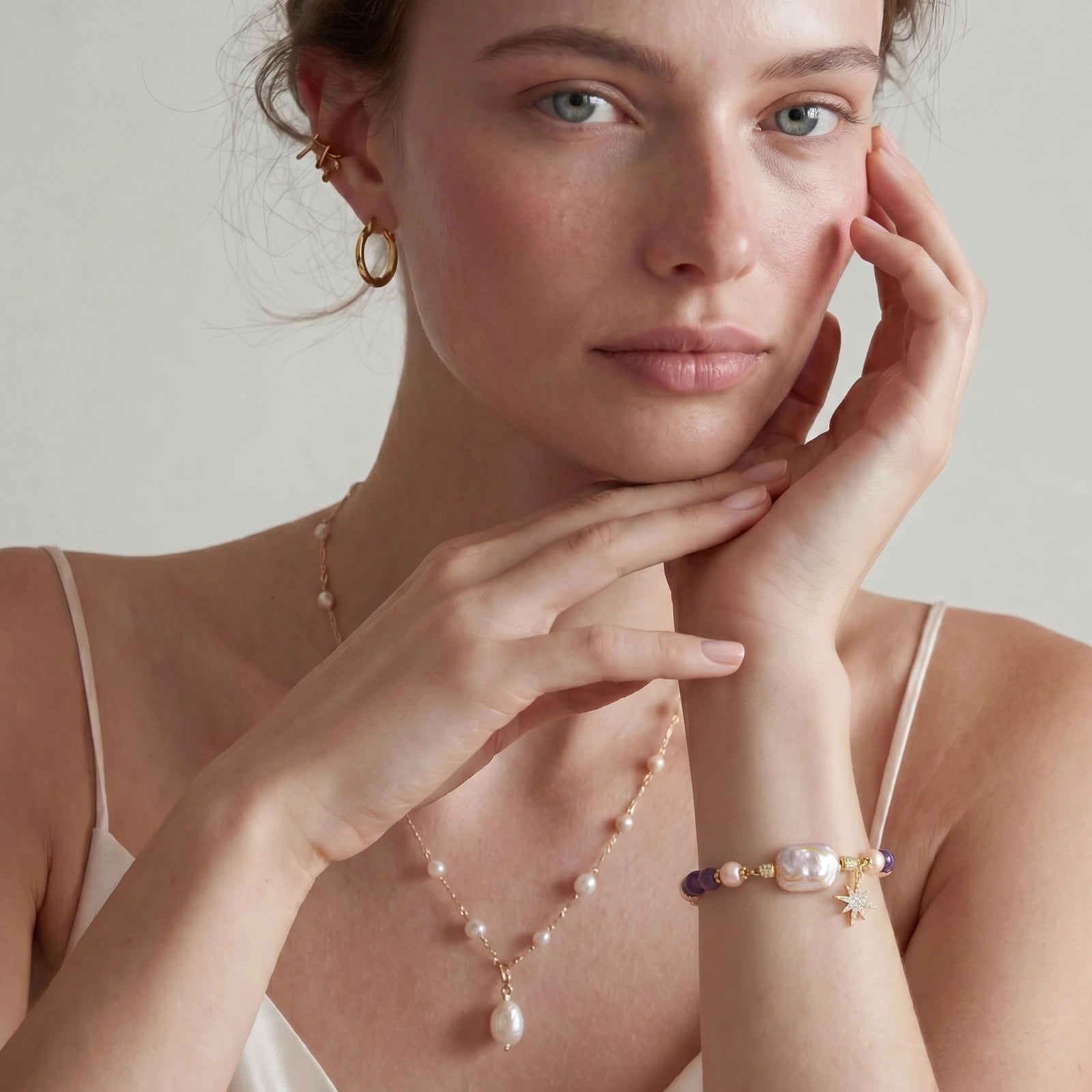 Cosmic Dreams Bracelet