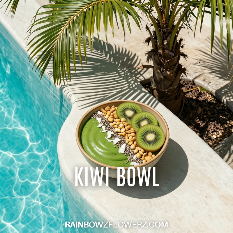 🥝Kiwi-Schale